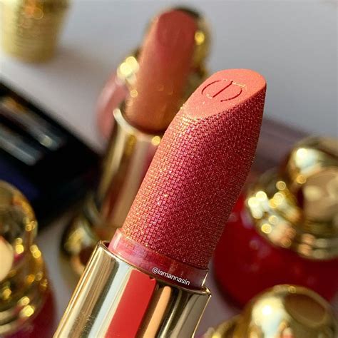 dior happy 2020 lipstick set|Dior Diorific Happy 2020 Lipstick • Lipstick Review & Swatches.